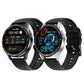 Smartwatch 2-in-1 con auricolari (per iPhone e Android)