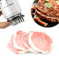 🔥50% RABATT NU! 🍖2-i-1 köttmörjare & marinadspruta för grill & matlagning🍗✨