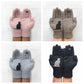 Rebajas de invierno - Guantes de algodón con gato（50% DESCUENTO）