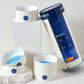 Disposable Ashtrays with Ash Absorbing Gel