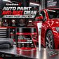 🔥50% RABATT NU!🚗Rostreparationspasta✨Penslas direkt på bilmetall, återställer & skyddar🛡️