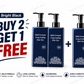 🛒50% RABATT NU! 🌿Växtbaserad hårfärgningskräm – Skonsam formel med lång hållbarhet för vacker hårfärg ✨