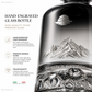 🔥Begränsat erbjudande – 50 % rabatt✨110 ml långvarig bildoft