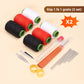 37PCS syverktygssats