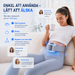 🔥50% RABATT NU!🏆Multifunktionell fascia‑ring för hela kroppen – Effektiv muskelvård🌿✨