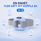 🔥50% RABATT NU!🏆Multifunktionell fascia‑ring för hela kroppen – Effektiv muskelvård🌿✨