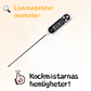🔥 HETT ERBJUDANDE – 50 % RABATT! Multifunktionell stekpanna i 304 rostfritt stål – fritera, steka, koka och stuva i en och samma gryta 🍳🍟