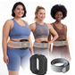🔥⏳50% RABATT NU!⚡Sladdlös Fascia Ring R10™, muskelmassager för midja och rygg med justerbar passform✨