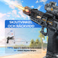 🌊Sommarrea 49% rabatt🔫🔥Köp 2 och få fri frakt💦Fast Mode Ice Explosion Pistol Vattenpistol