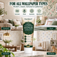🧱 Lim för reparation av tapeter