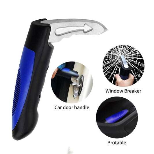 2-i-1 Auto Handtag Assistans