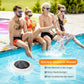 🏊 50% RABATT NU! ☀️ Solenergidriven Pooljonisator – Bästsäljare! Kristallklart Vatten Utan Kemi – Perfekt för Badpoolen 🌊