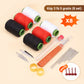 37PCS syverktygssats