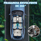 Difusor de Fragancias Inteligente para Automóvil con 3 Aceites Esenciales