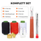 37PCS syverktygssats