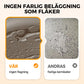 🔥50% RABATT! Obelagd järnpanna | Naturlig non‑stick utan kemisk beläggning🍳