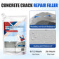 🛠️ KÖP 2 FÅ 1 GRATIS! 💪 Kraftigt Lim för Reparation av Betongsprickor – Stark Vidhäftning, Enkel Applicering & Perfekt För Reparationer 🏠