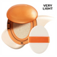 🔥Sista dagen – köp 2 få 1 gratis!🎁Över 50 000 sålda! Nästan slut ✨Mask Fit AI Filter Cushion Foundation
