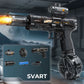 🌊Sommarrea 49% rabatt🔫🔥Köp 2 och få fri frakt💦Fast Mode Ice Explosion Pistol Vattenpistol