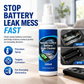 🔥 50 % RABATT! ✨FISHLEANO-rengöringsmedel för batterifack, avsett att eliminera batteriläckage