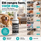 🔥50% RABATT NU! 🧼 Kraftfull mattspray, djuprengöring, tar bort lukter för hem & bil ✨