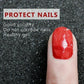 ✨50% RABATT NU!✨2026 NY uppgraderad magisk nagellacksborttagare – snabb borttagning av nagellack💅