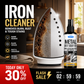 🛒50% RABATT NU! 💥Spray för rostborttagning och polering av järn – Tar bort rost effektivt och ger ytan ny glans ✨