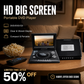 ⏰🎉 BEGRÄNSAT ERBJUDANDE – 50% RABATT! 🎉📺 7,8" HD Portabel DVD/EVD‑spelare – Stor skärm, uppladdningsbar & kompatibel med DVD/CD/USB/SD – Perfekt för hem & resor🎬✨
