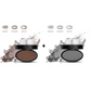🔥50% RABATT NU!🎁Ögonbrynsstämpel pulverset✨Vattentålig, långvarig 24H makeup