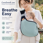 🔥50% RABATT NU! 4‑i‑1 ventilerande mesh bärsele, flexibla bärlägen för småbarn 👶🧺💕