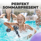 🌊Sommarrea 49% rabatt🔫🔥Köp 2 och få fri frakt💦Fast Mode Ice Explosion Pistol Vattenpistol
