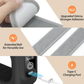 🔥⏳50% RABATT NU!⚡Sladdlös Fascia Ring R10™, muskelmassager för midja och rygg med justerbar passform✨