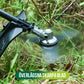 🔥50% RABATT NU! 🌿 Ersättningshuvud för gräsklippare, slitstark, kompatibel och lätt att montera i trädgården 🔧🏡