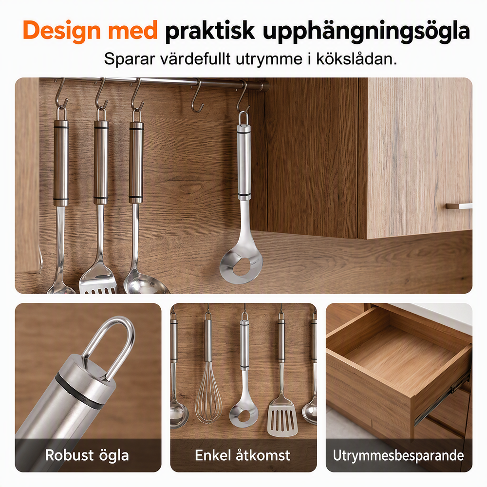🔥50% RABATT NU!🍳Kreativ form med håldesign – pressa, forma och släpp enkelt✨