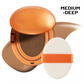 🔥Sista dagen – köp 2 få 1 gratis!🎁Över 50 000 sålda! Nästan slut ✨Mask Fit AI Filter Cushion Foundation