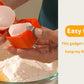 🔥Köp 2 få 2 gratis🥚Äggskalsöppnare