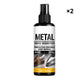 🛒50% RABATT NU! 💥Spray för rostborttagning och polering av järn – Tar bort rost effektivt och ger ytan ny glans ✨