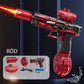 🌊Sommarrea 49% rabatt🔫🔥Köp 2 och få fri frakt💦Fast Mode Ice Explosion Pistol Vattenpistol