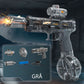 🌊Sommarrea 49% rabatt🔫🔥Köp 2 och få fri frakt💦Fast Mode Ice Explosion Pistol Vattenpistol