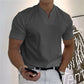 🔥2025 Gentlemans business kortärmad fitness-T-shirt🔥