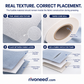 Iron-On Hemming Tape for Fabric