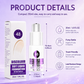 🛒50% RABATT NU! 💄Färgbytande mjuk flytande foundation – Anpassar sig till hudtonen, jämn och smidig hudfinish ✨
