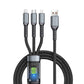🔥Köp 2 få 1 gratis🔥Telefonhållare med vakuumadsorption för bil