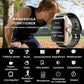 Multifunktionell Bluetooth Smart-sportklocka