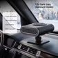 🔥50% RABATT NU! 12V bärbar bilvärmare, avimma vindrutan snabbt ❄️🚗💨✅💥