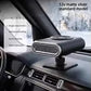 🔥50% RABATT NU! 12V bärbar bilvärmare, avimma vindrutan snabbt ❄️🚗💨✅💥