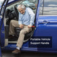 2-i-1 Auto Handtag Assistans