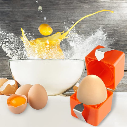 🔥Köp 2 få 2 gratis🥚Äggskalsöppnare