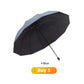 🔥50% RABATT NU! ☔12‑ribbig vindbeständig paraply – Stor täckning, hopfällbar & hållbar för kraftigt regn och vind✨