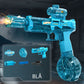 🌊Sommarrea 49% rabatt🔫🔥Köp 2 och få fri frakt💦Fast Mode Ice Explosion Pistol Vattenpistol